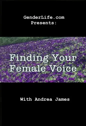 Finding Your Female Voice