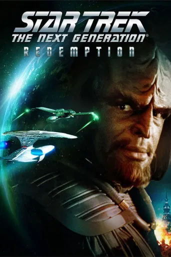 Star Trek: The Next Generation - Redemption