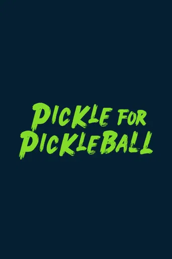 Pickle For Pickleball