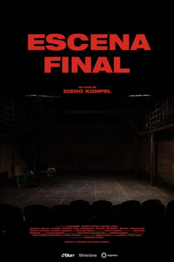 Escena final