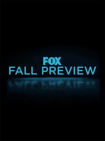 The 2025 FOX Fall Preview