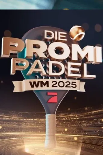 Promi-Padel-WM 2025