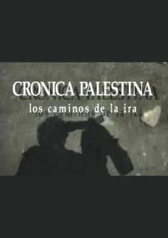 Crónica Palestina