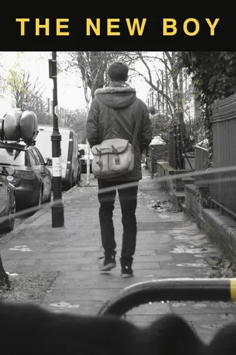 The New Boy