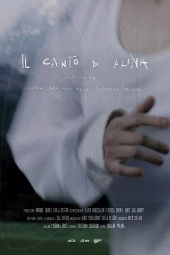 Il canto di Alina