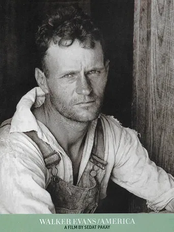 Walker Evans / America