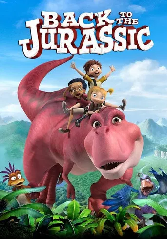 Back to the Jurassic