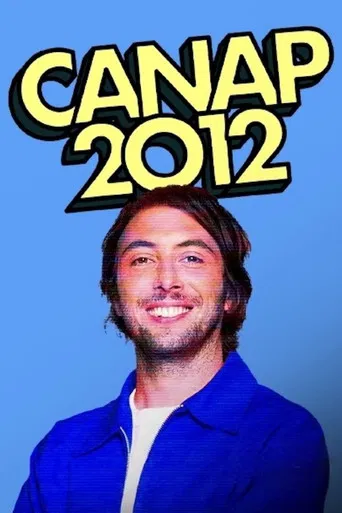 Canap 2012