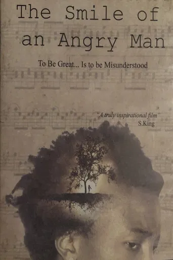 The Smile of an Angry Man