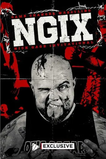 GCW: Nick Gage Invitational X