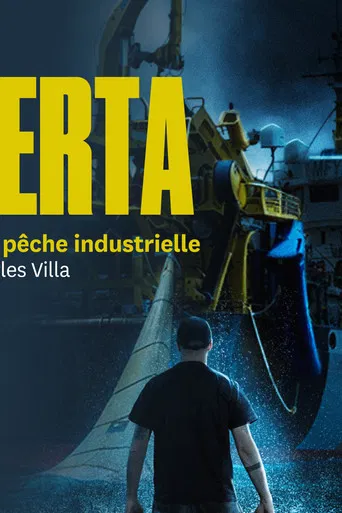 L’Omerta, scandale de la pêche industrielle