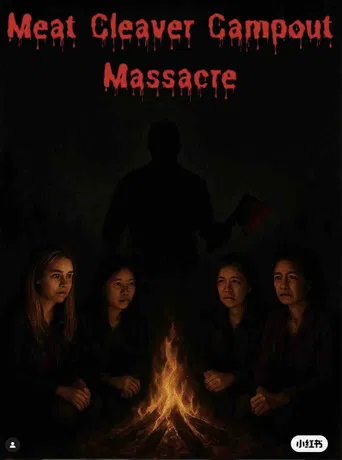Meat Cleaver Campout Massacre
