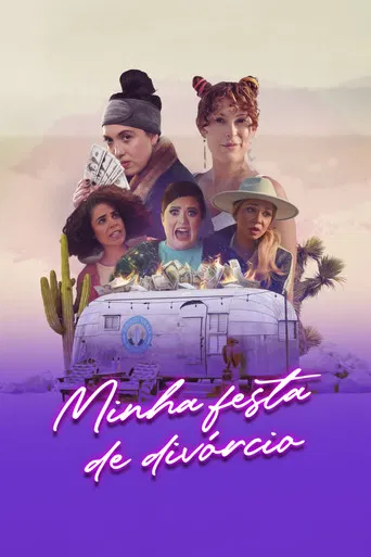 Minha Festa de Divórcio