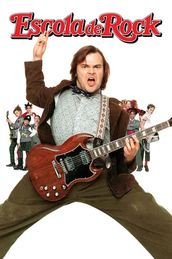 Escola de Rock