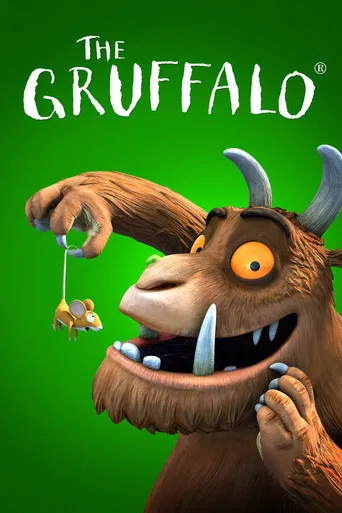O Gruffalo