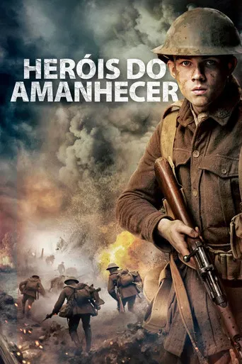 Heróis do Amanhecer