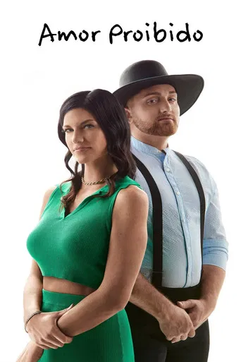 Amor Proibido