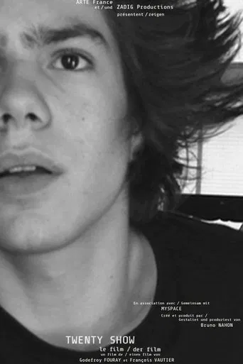 Twenty Show: Le Film