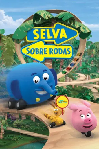 Selva Sobre Rodas
