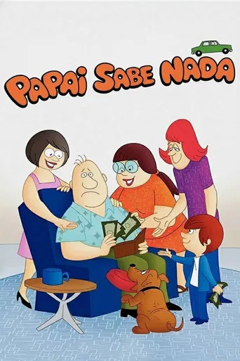 Papai Sabe Nada