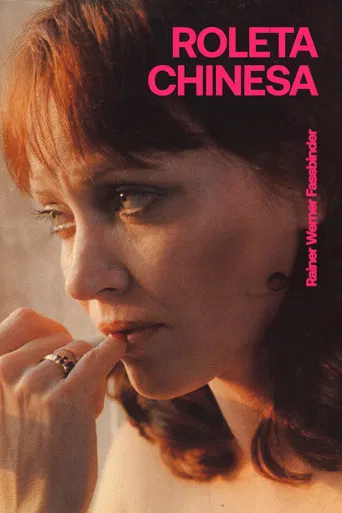 Roleta Chinesa