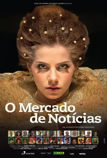 O Mercado de Notícias