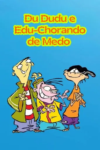 Du, Dudu e Edu - Chorando de Medo