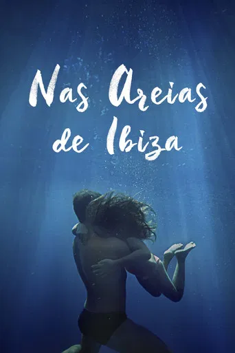 Nas Areias de Ibiza