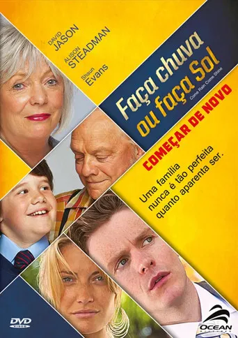 Faça Chuva Faça Sol Começar de Novo
