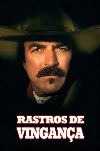 Rastros de Vingança