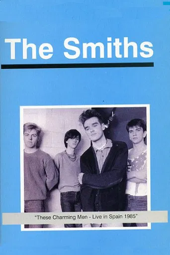 The Smiths: Arsenal