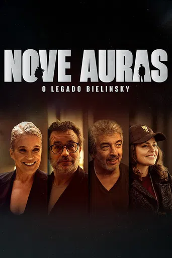 Nove Auras - O Legado Bielinsky