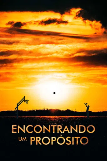 Encontrando um Propósito