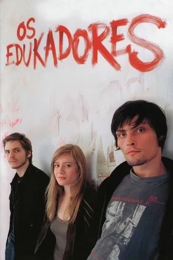 Os Edukadores