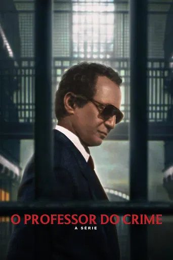 O Professor do Crime - A Série