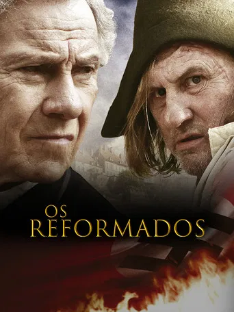 Os Reformados