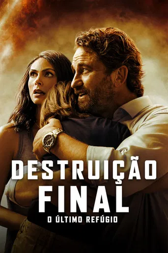 Destruição Final: O Último Refúgio