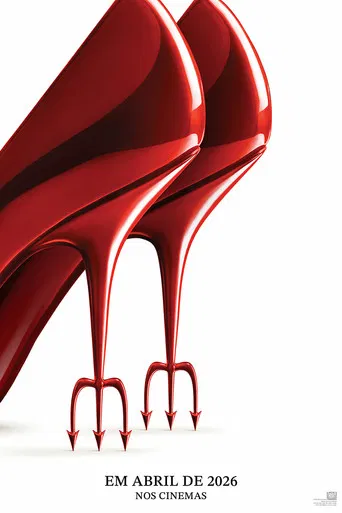 O Diabo Veste Prada 2