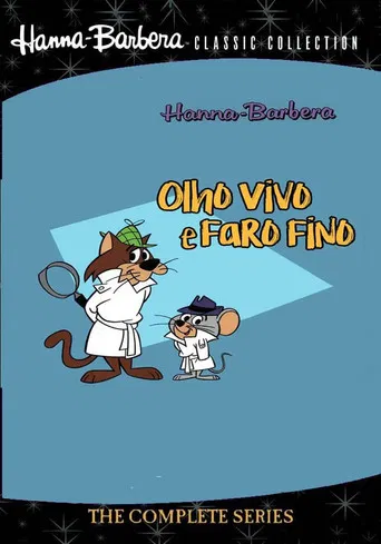 Olho Vivo e Faro Fino