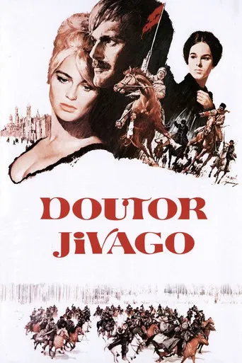 Doutor Jivago