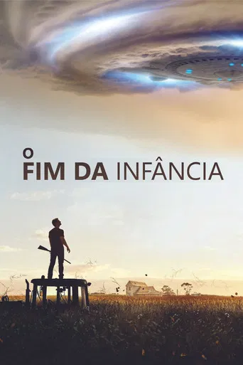 O Fim da Infância