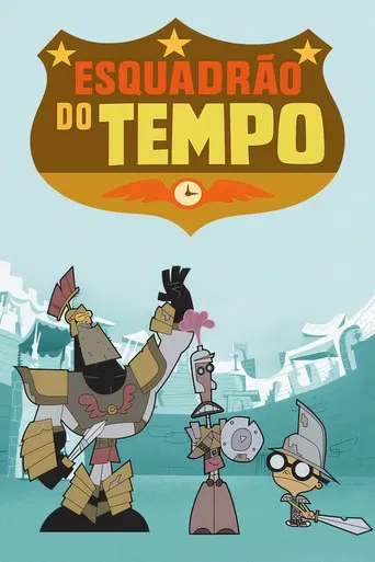 Esquadrão do Tempo