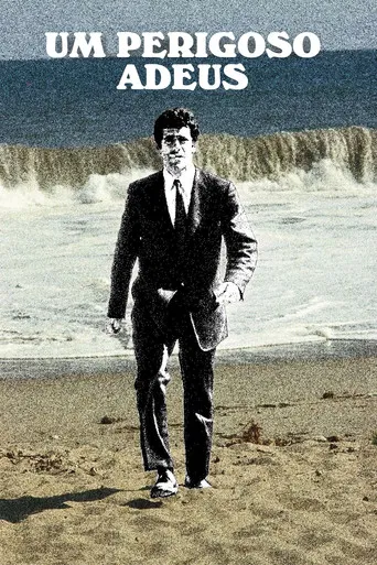 Um Perigoso Adeus