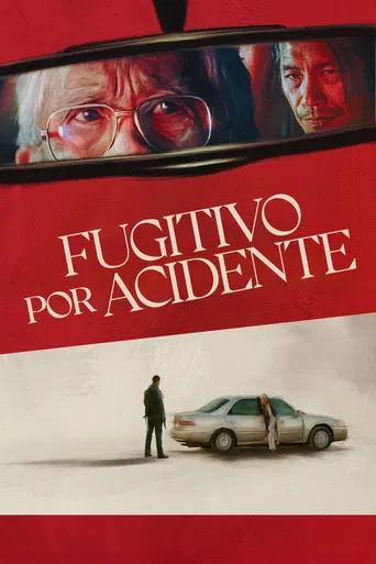 Fugitivo por Acidente