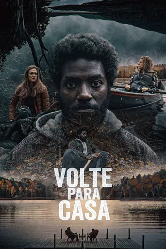 Volte para Casa