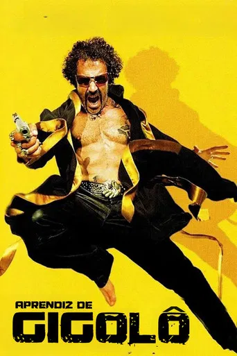 Aprendiz de Gigolô