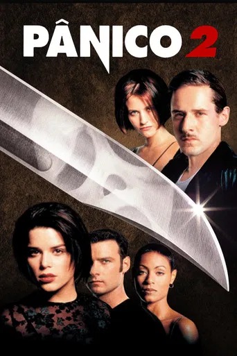 Pânico 2