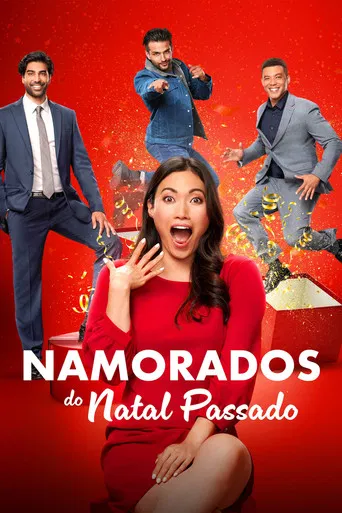 Namorados do Natal Passado