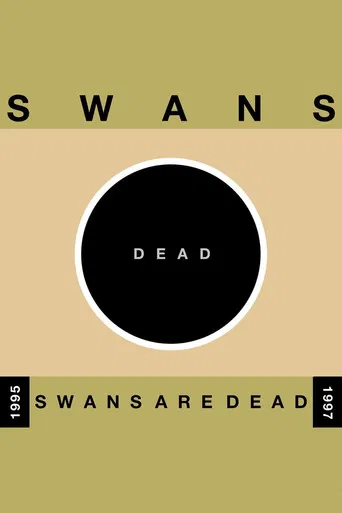 Swans: Swans Are Dead (Amsterdam)
