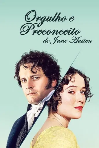 Orgulho e Preconceito